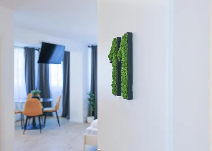 Kassel Rooms