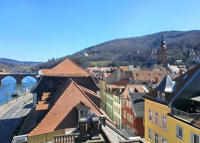 Hotel Villa Marstall