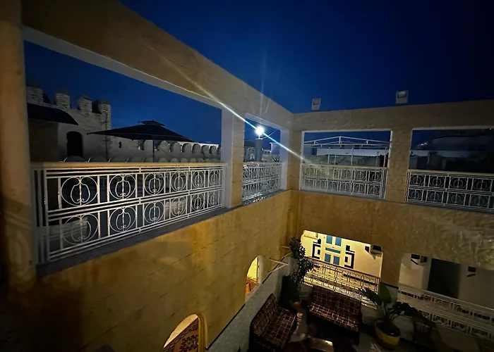 Goedkope hotels in Sousse