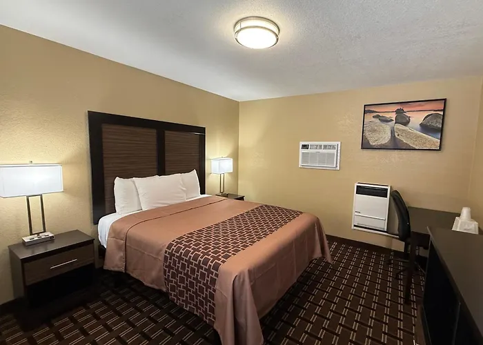 Tahoe Sands Inn