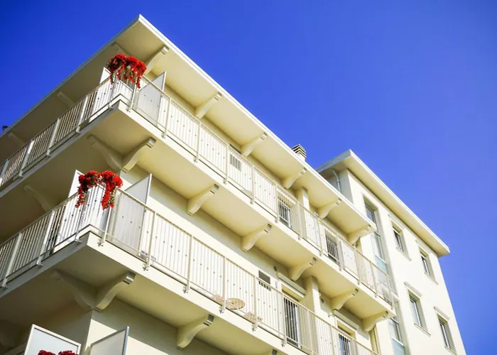 Residence Rimini Mare