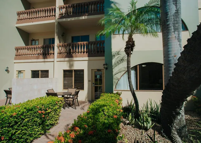 Eagle Aruba Resort
