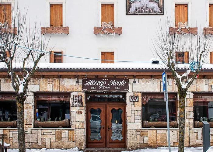 Albergo Reale Roccaraso