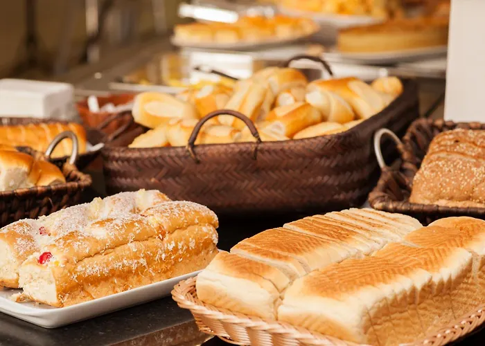 Estoril Hotel Marilia