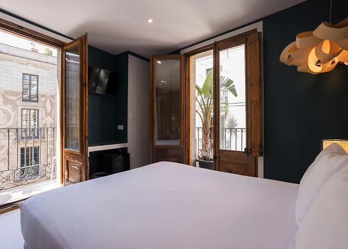 Hostal Sol y K