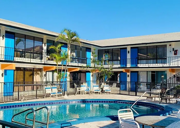 Oceans 735 Of Deerfield Beach