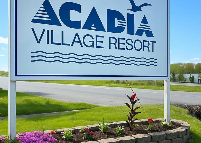 Acadia Village Resort