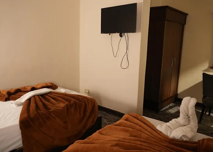 Montana Hotel