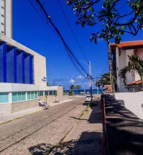 Pousada Casa Apoena