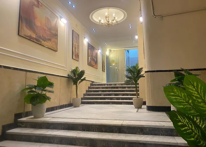 Triple Garden View Hotel