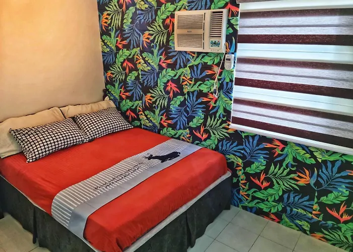 Alabang Staycation Sucat