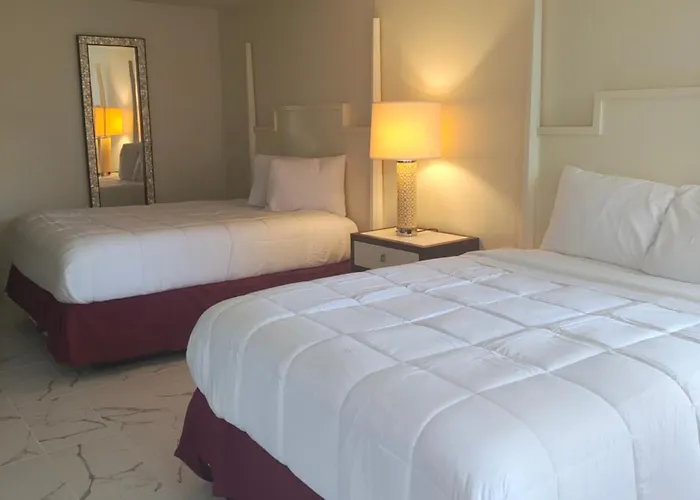 Super Inn Motel