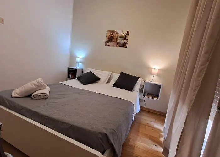 Hotel Del Viale Agrigento