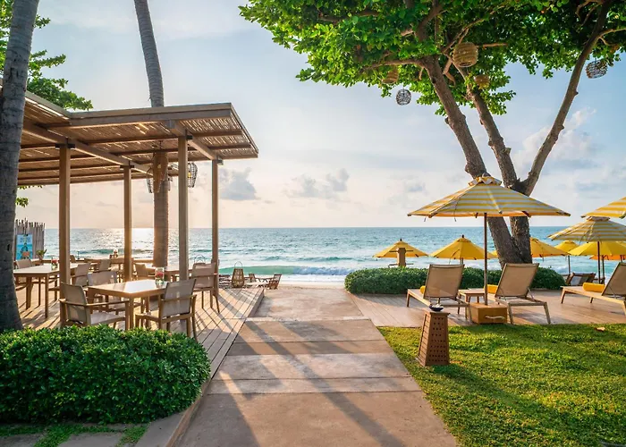 Buri Rasa Village Samui Adults Only