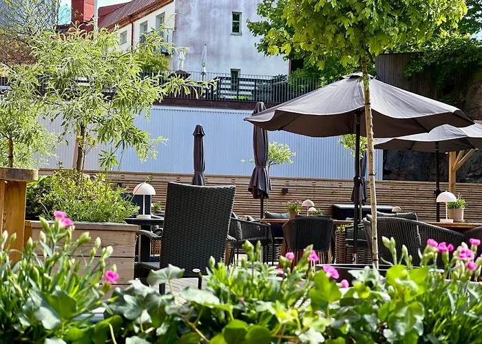 Spar Hotel Majorna