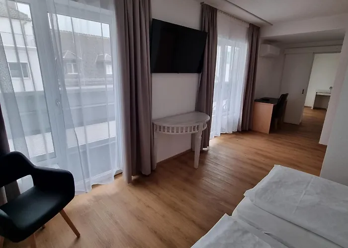 Hotel Central