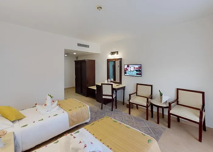 Falcon Naama Star Hotel