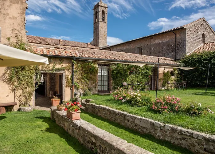 Convento San Bartolomeo