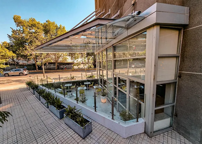 Ibis Providencia