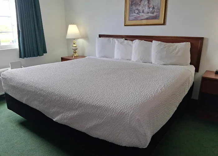 Fairbridge Inn And Suites - Miles City
