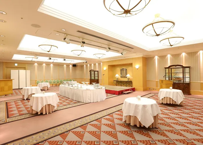 Wishton Hotel Yukari