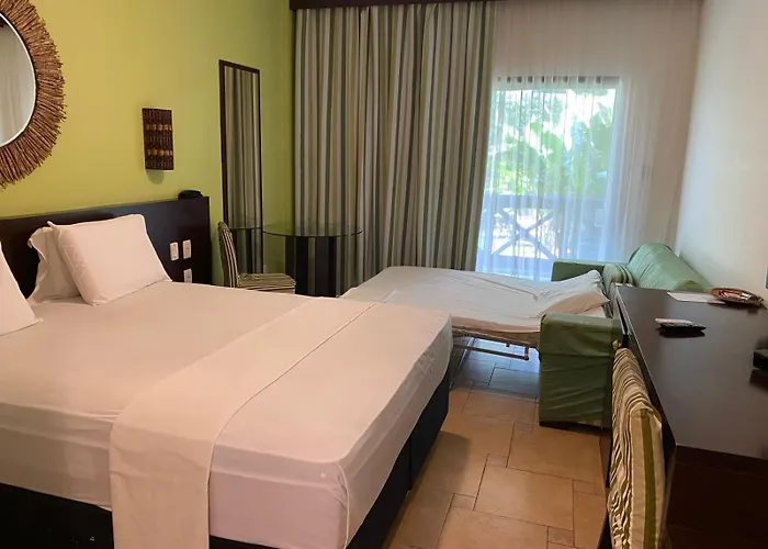 Iara Beach Hotel Boutique Salvador