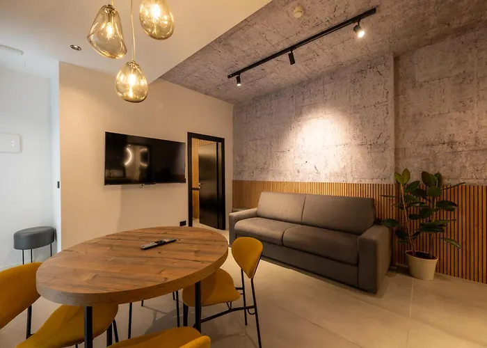 Meg Lifestyle Hotel & Apartaments Riccione