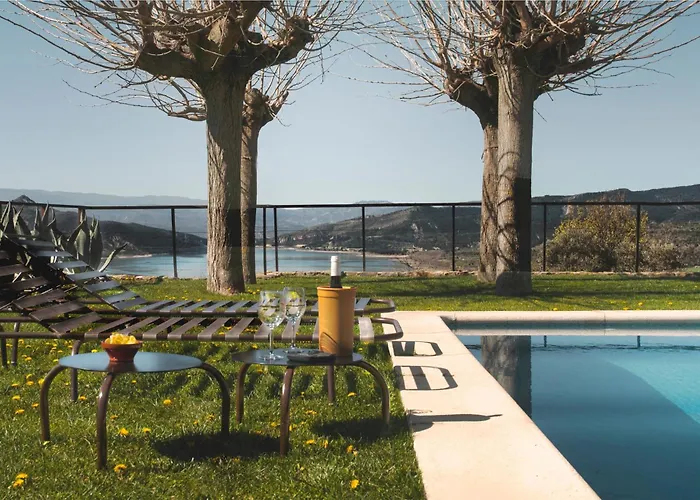 Casa Boumort
