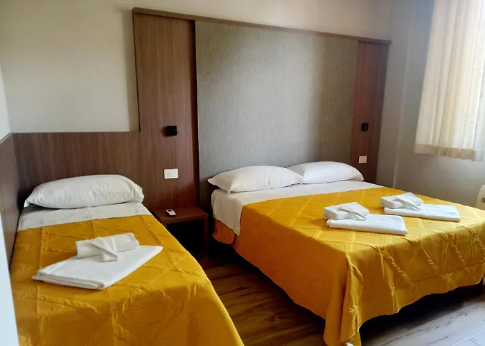 Hotel Torricella Magione