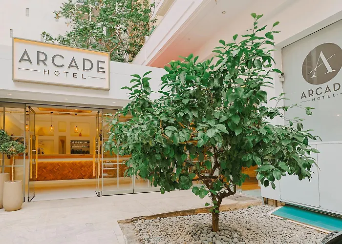 Arcade