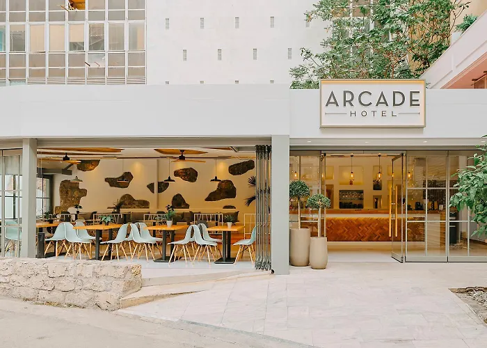 Arcade