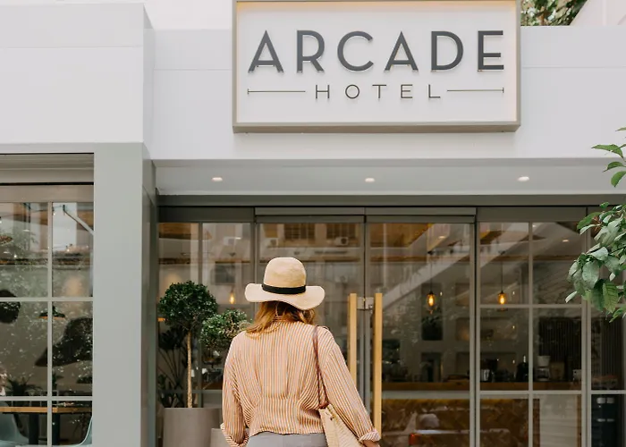 Arcade
