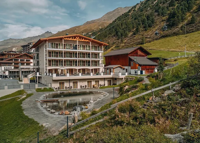 Hotel Grünerhof