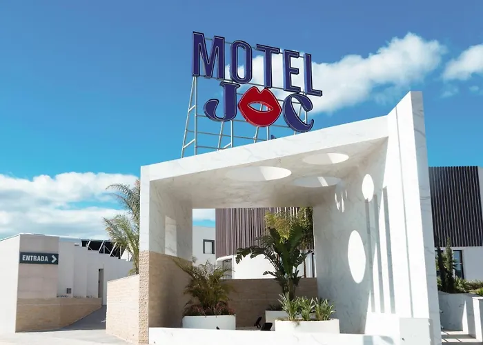 Motel Joc Catarroja