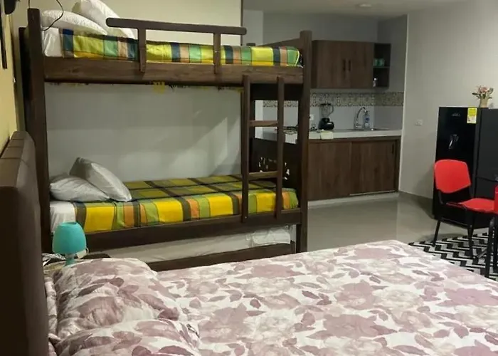 Hotel Casa Jairo