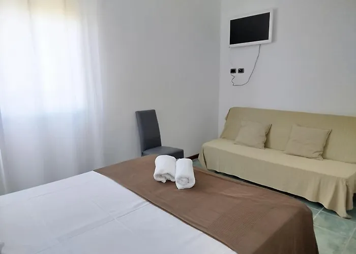 Stella Maris Hotel