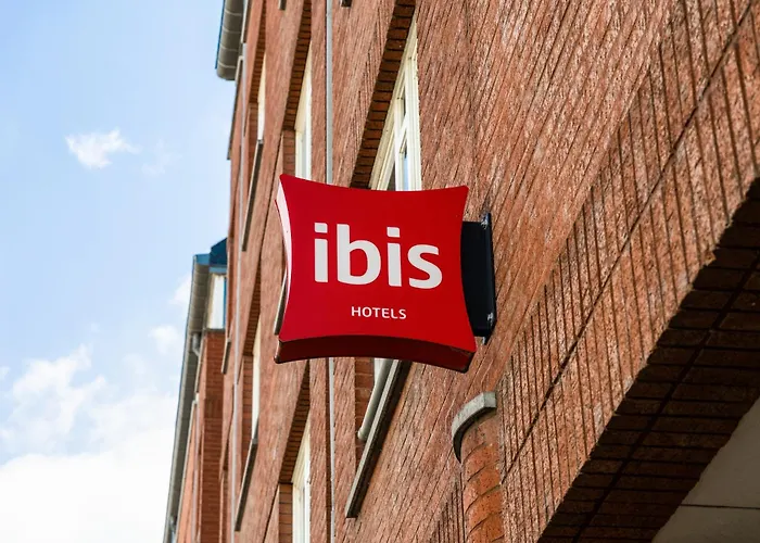 ibis Namur Centre