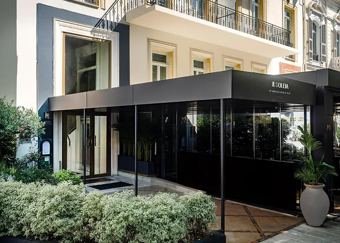 Hôtel Le Soleia by Inwood Hotels