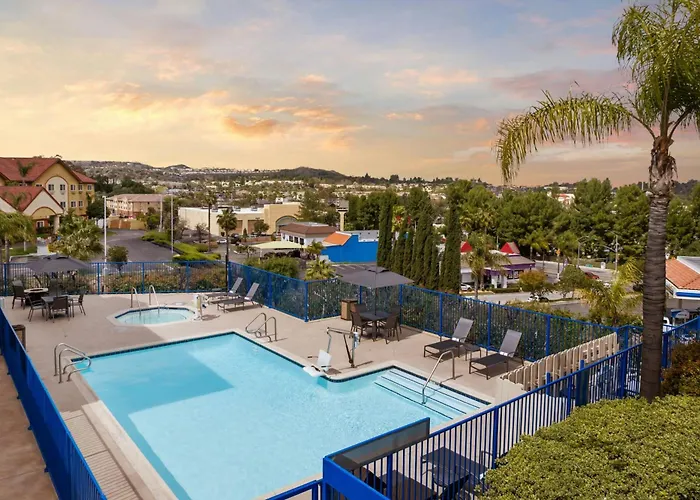 Fairfield Inn By Marriott Valencia