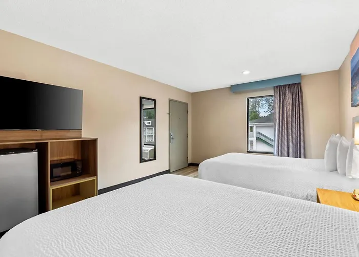 Days Inn By Wyndham Bainbridge