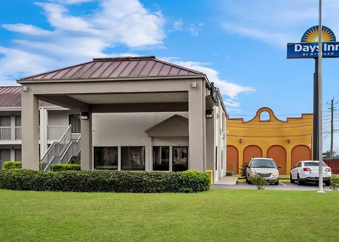 Days Inn By Wyndham Bainbridge