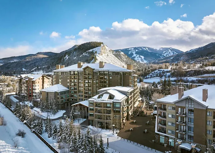 The Westin Riverfront Resort & Spa, Avon, Vail Valley