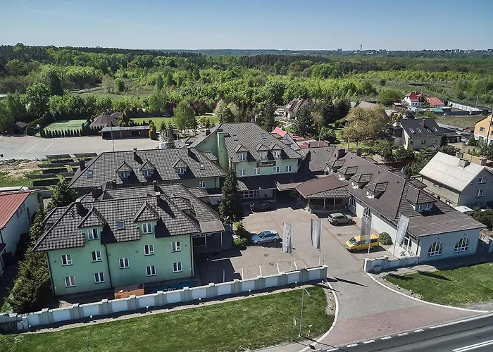 Hotel Baranowski