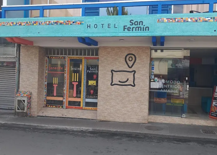 San Fermin Pereira