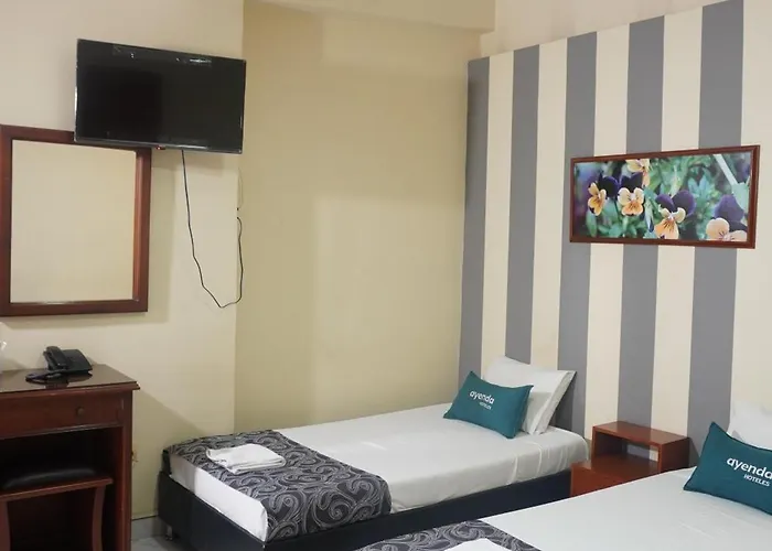 Hotel El Andino