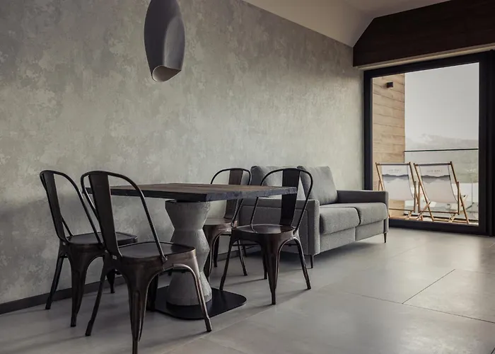 Lake Hill Karkonosze Apartments Sosnowka 