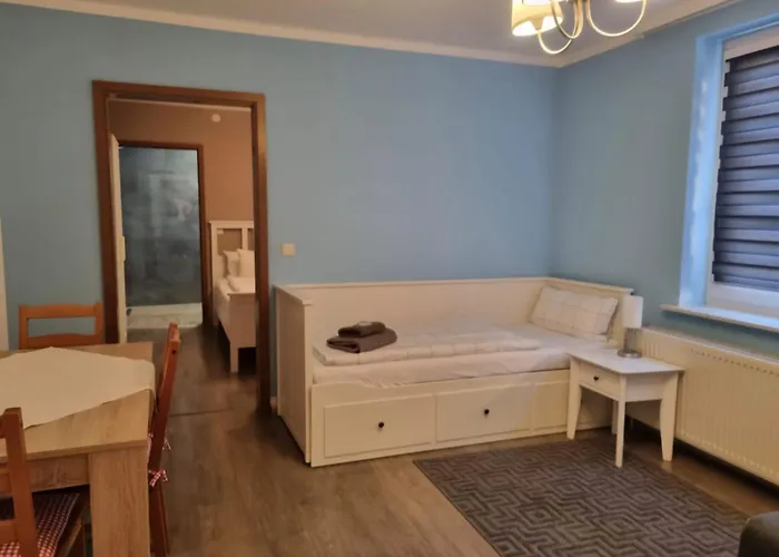 Hotel und Pension Al Dente