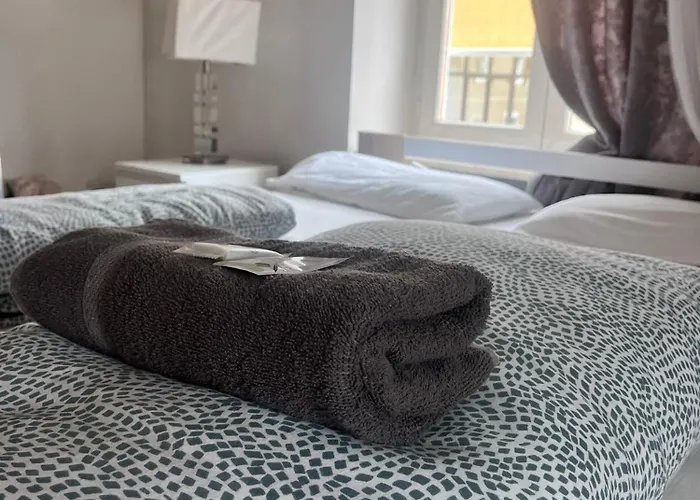 Druso Rooms
