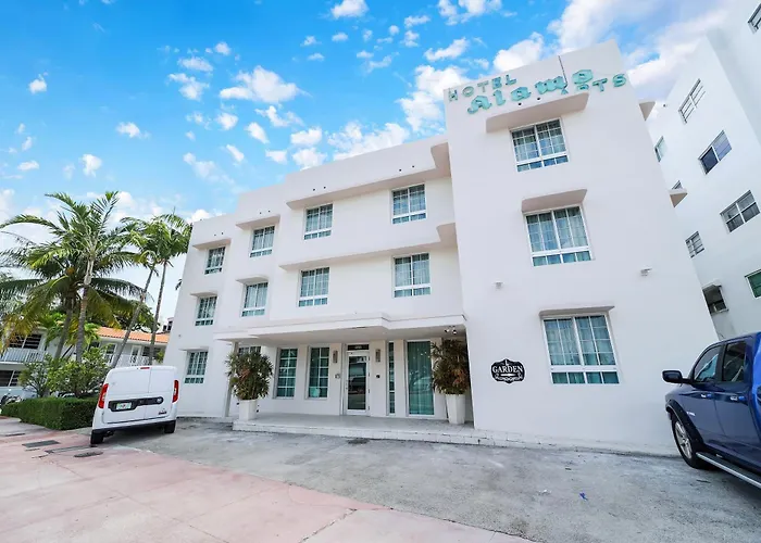 Alamo Hotel