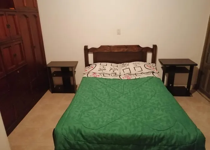 Hotel Tunja Preludio